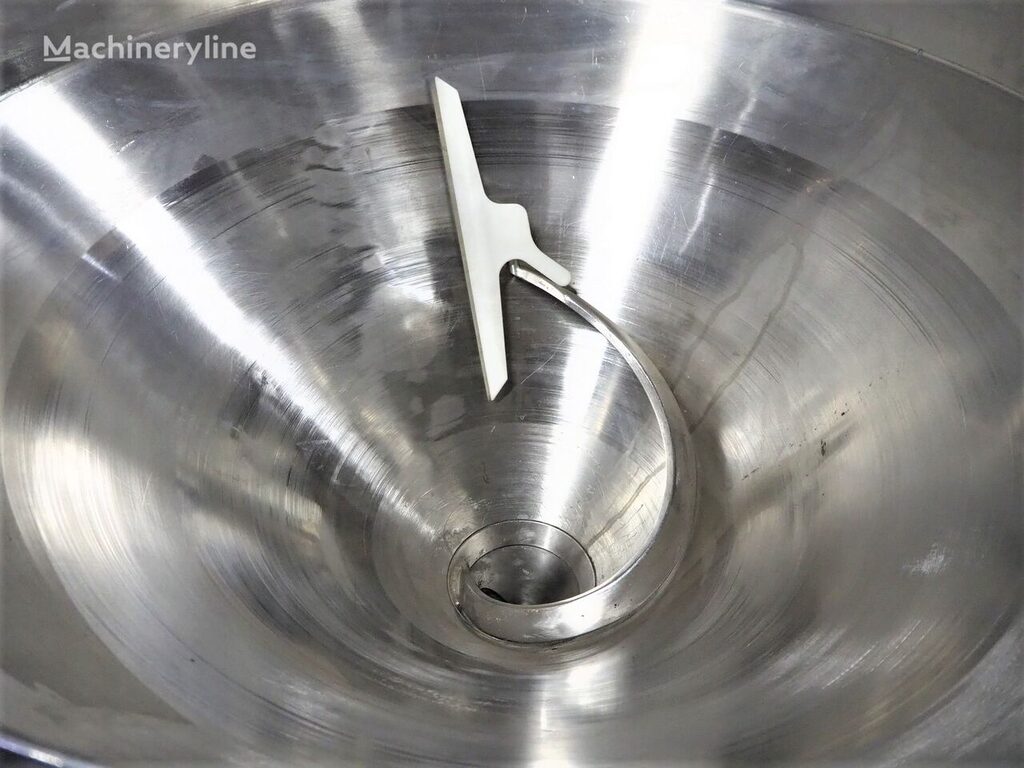 Frey KONTI-S200E Meat Processing for sale — view 4