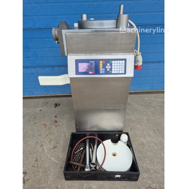 Frey Kompakta 2-30 Meat Processing for sale