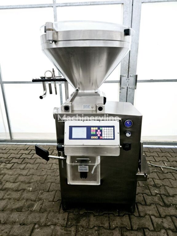Frey Konti E-120 Meat Processing for sale