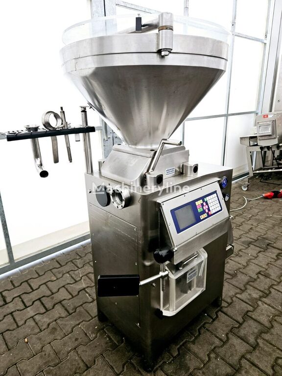 Frey Konti E-120 Meat Processing for sale — view 2