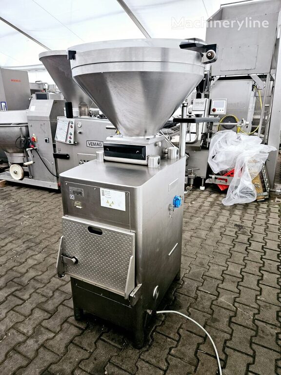 Frey Konti E-120 Meat Processing for sale — view 4