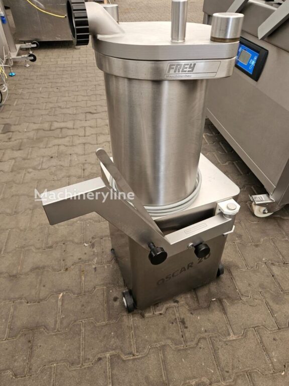 2018 Frey Oscar 20 Meat Processing for sale