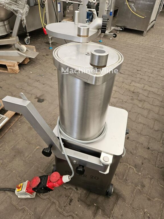 2018 Frey Oscar 20 Meat Processing for sale — view 2