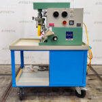 Fryma Maschinen GmbH Rheinfelden MSM-12 - Sand mill Laboratory Equipment for sale