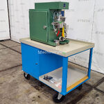 Fryma Maschinen GmbH Rheinfelden MSM-12 - Sand mill Laboratory Equipment for sale — view 3