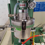 Fryma Maschinen GmbH Rheinfelden MSM-12 - Sand mill Laboratory Equipment for sale — view 4