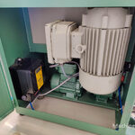 Fryma Maschinen GmbH Rheinfelden MSM-12 - Sand mill Laboratory Equipment for sale — view 5