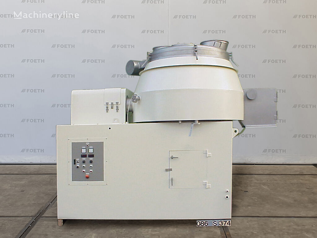 Fukae Powtec FS-GC-1200J - Universal mixer Mixer Blender for sale