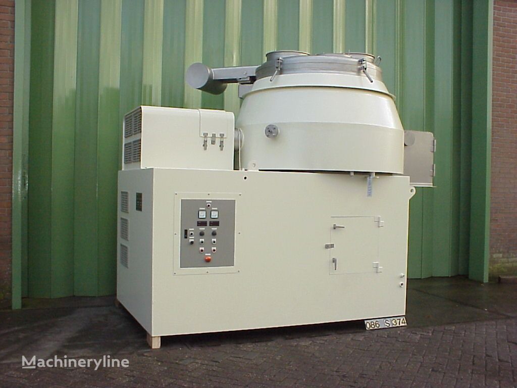 Fukae Powtec FS-GC-1200J - Universal mixer Mixer Blender for sale — view 2