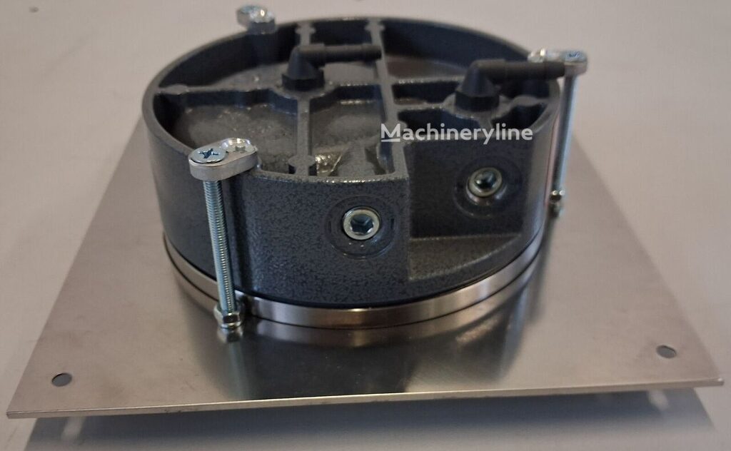 G. BRIEM Messtechnik Differenzdruckanzeiger, vertikal kalibriert Laboratory Equipment for sale — view 5