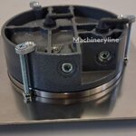 G. BRIEM Messtechnik Differenzdruckanzeiger, vertikal kalibriert Laboratory Equipment for sale — view 5