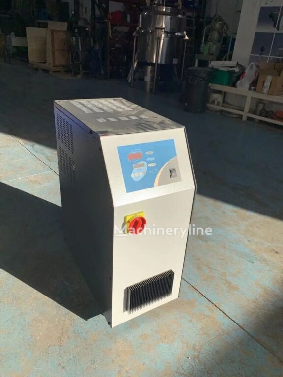 GAMA DE ATEMPERADORES Laboratory Equipment for sale
