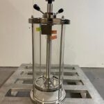 GE 200 500 Laboratory for sale