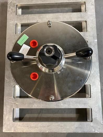 GE 200 500 Laboratory for sale — view 2