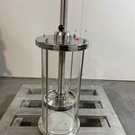 GE 200 500 Laboratory for sale — view 2