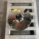 GE 200 500 Laboratory for sale — view 2