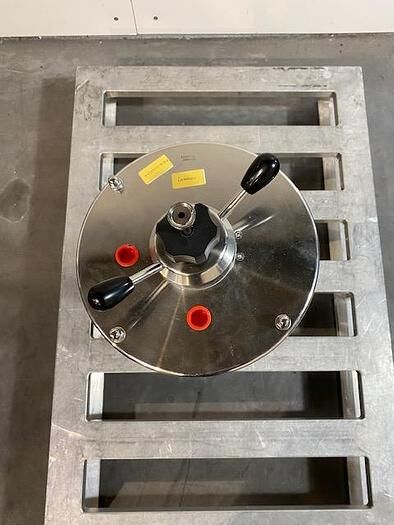 GE 200 500 Laboratory for sale — view 2