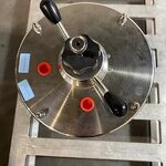 GE 200 500 Laboratory for sale — view 2
