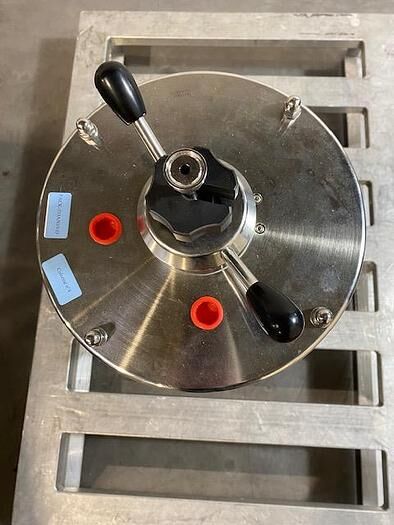GE 200 500 Laboratory for sale — view 2