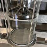 GE 200 500 Laboratory for sale — view 3