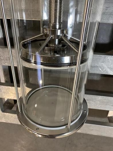 GE 200 500 Laboratory for sale — view 3