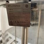 GE 200 500 Laboratory for sale — view 3