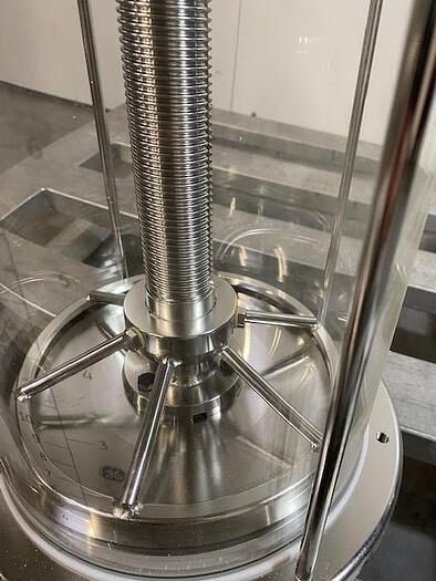 GE 200 500 Laboratory for sale — view 3
