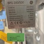 GE 200 500 Laboratory for sale — view 3