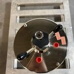 GE 200 500 Laboratory for sale — view 3