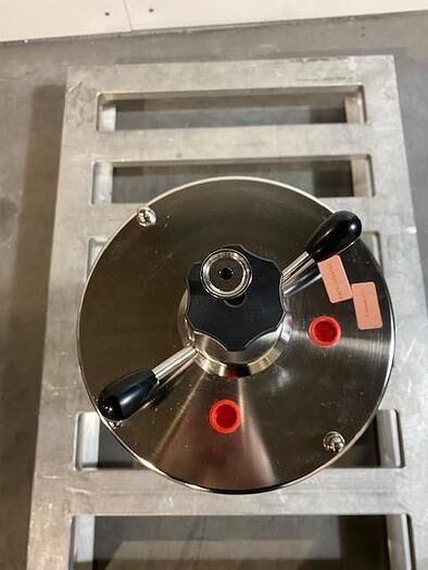 GE 200 500 Laboratory for sale — view 3