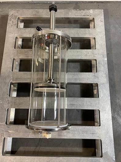 GE 200 500 Laboratory for sale — view 4