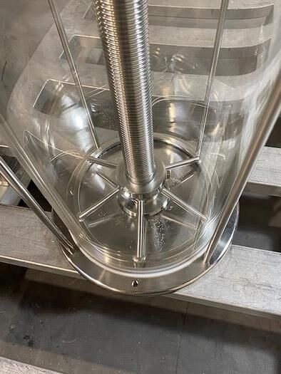 GE 200 500 Laboratory for sale — view 4