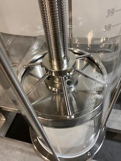 GE 200 500 Laboratory for sale — view 4