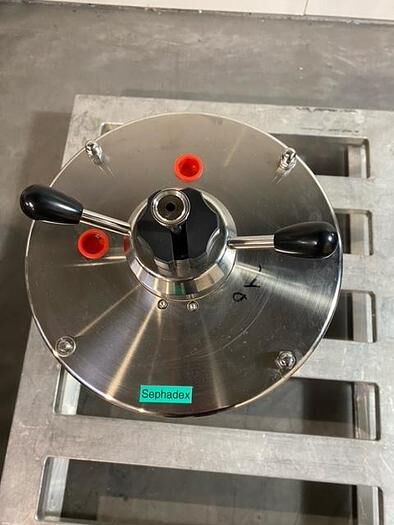 GE 200 500 Laboratory for sale — view 4