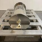 GE 200 500 Laboratory for sale — view 5