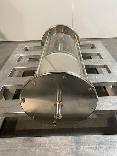 GE 200 500 Laboratory for sale — view 5