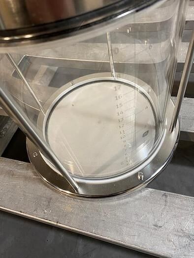 GE 200 500 Laboratory for sale — view 5