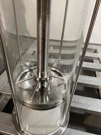 GE 200 500 Laboratory for sale — view 5