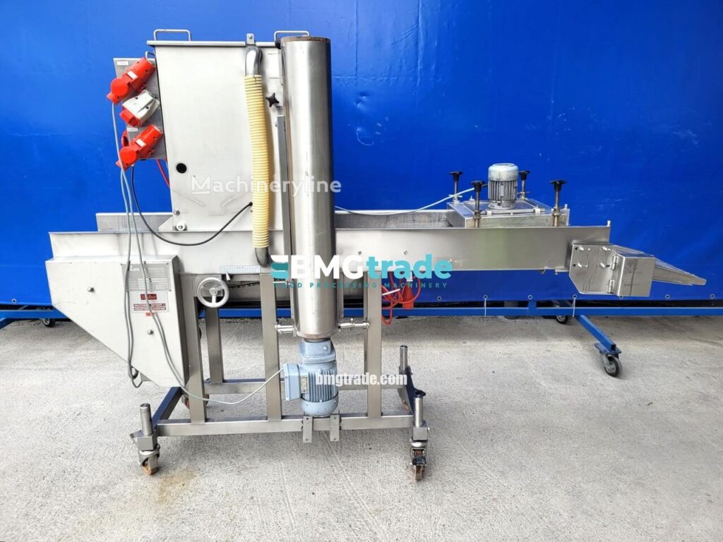 GEA CFS PR400 Meat Processing for sale