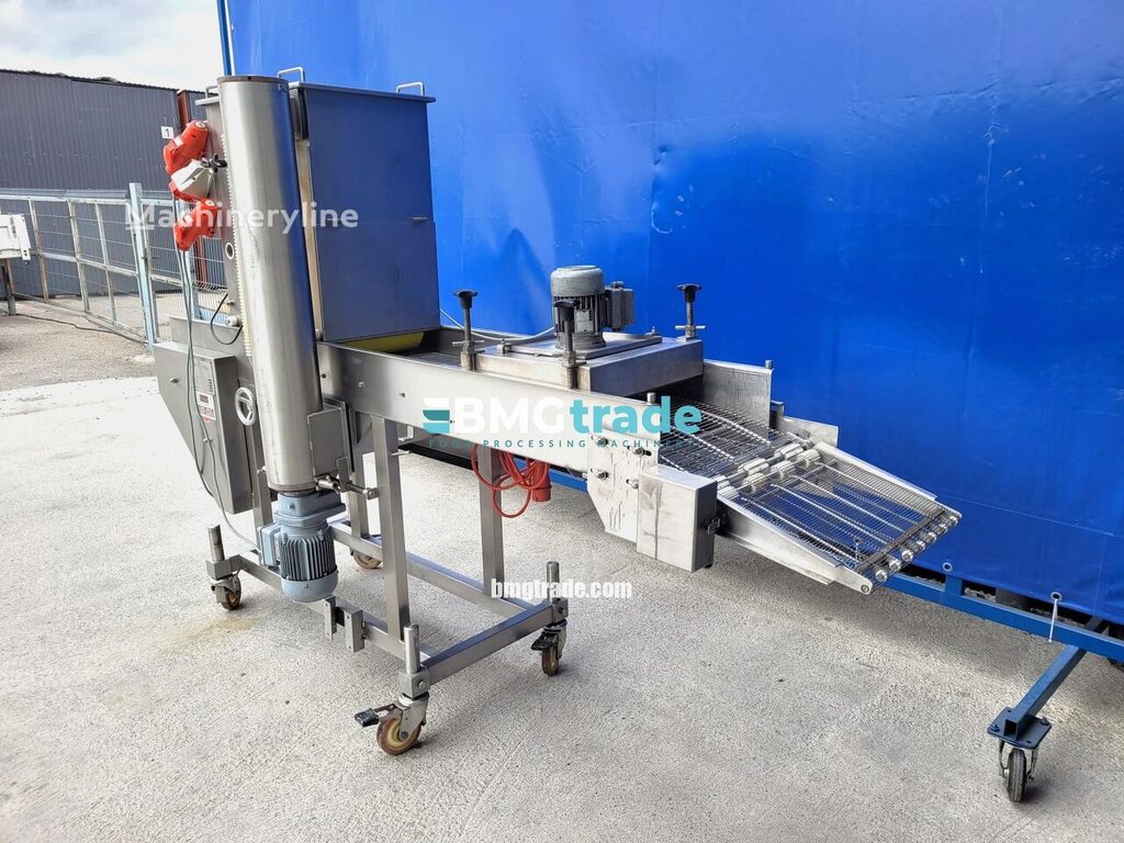 GEA CFS PR400 Meat Processing for sale — view 2