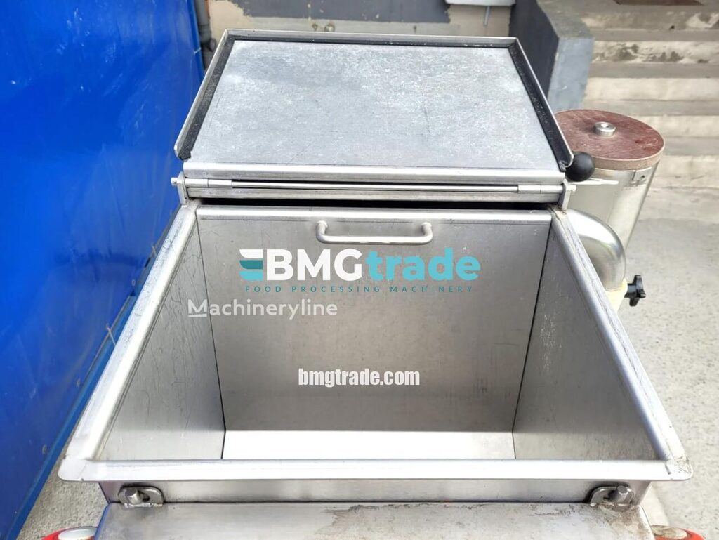GEA CFS PR400 Meat Processing for sale — view 4