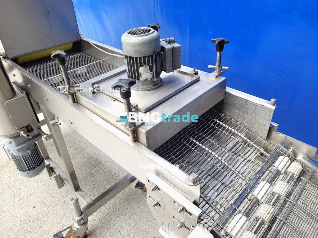 GEA CFS PR400 Meat Processing for sale — view 5