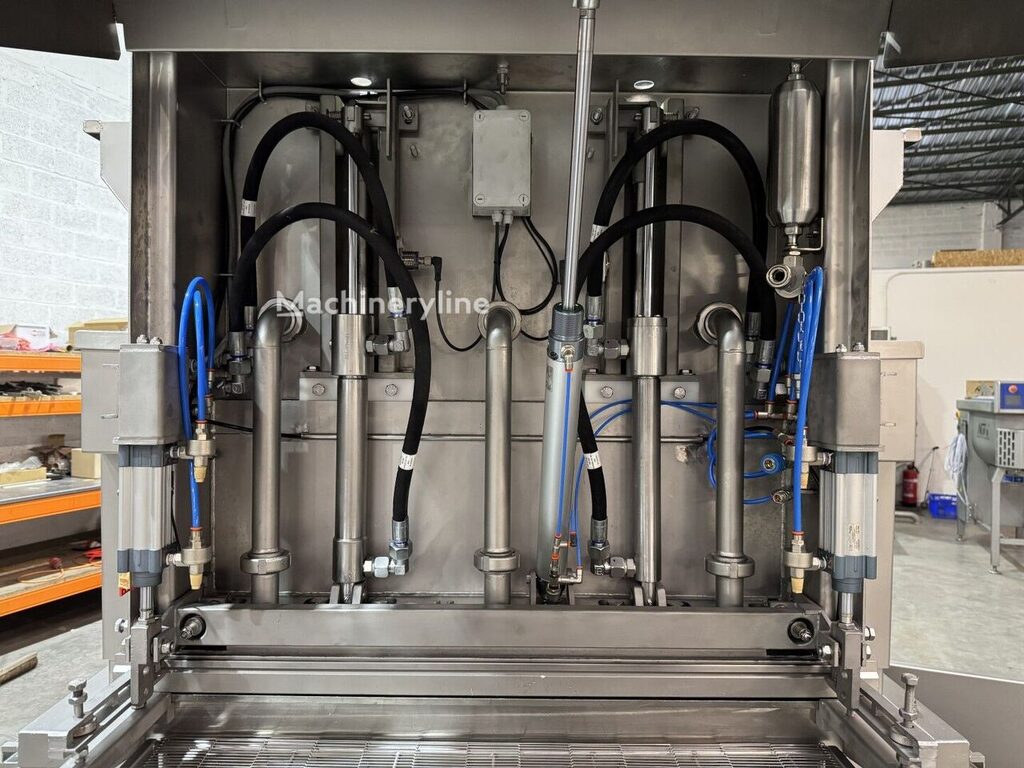 GEA CFS VM 900 KOP Meat Processing for sale — view 5