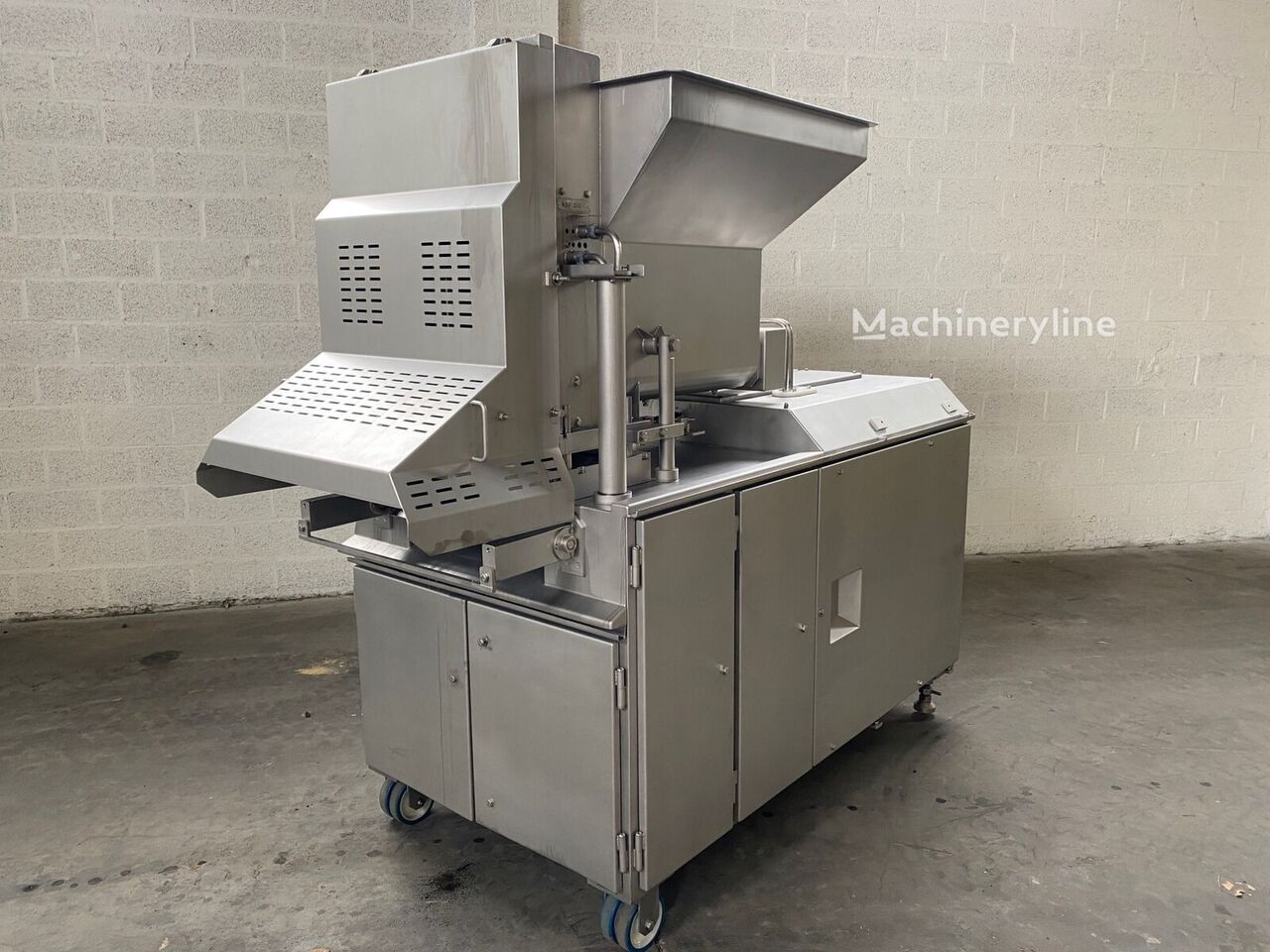 GEA-CFS former MultiFormer, Type MLF – VM 600 HSE Meat Processing for sale
