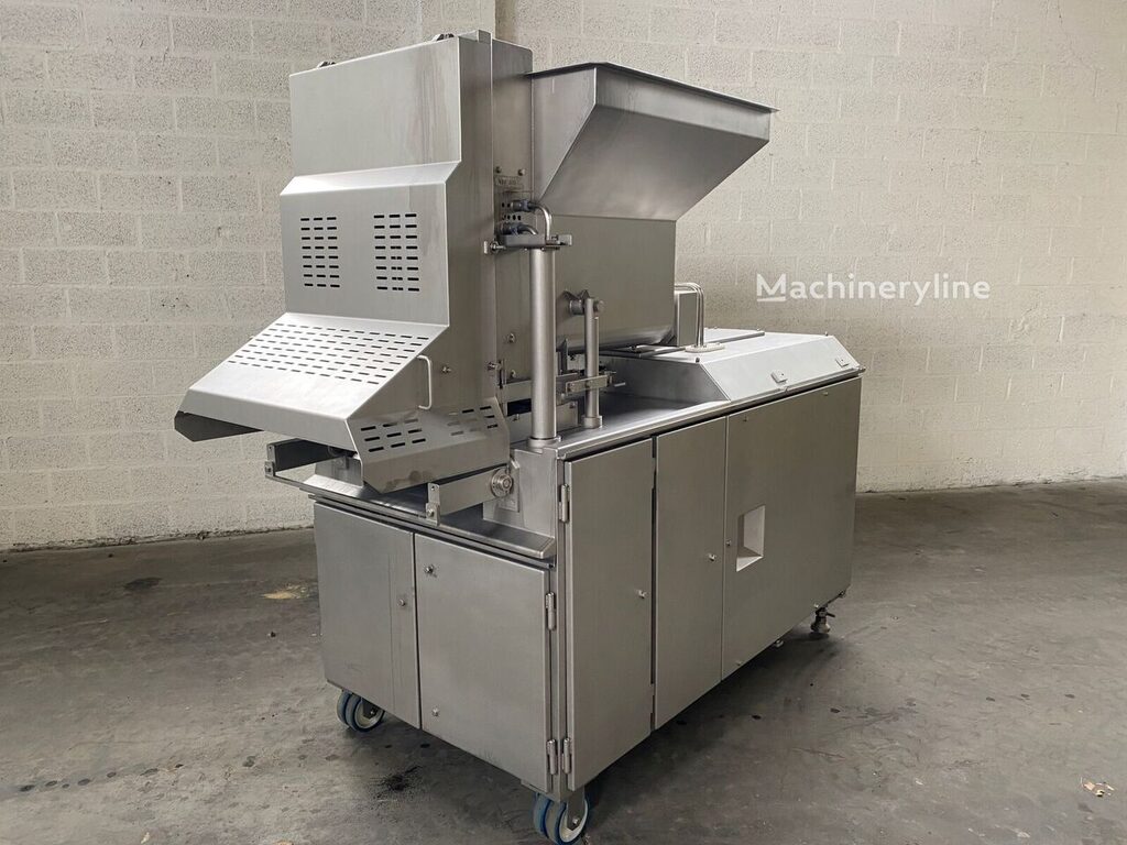 GEA-CFS former MultiFormer, Type MLF – VM 600 HSE Meat Processing for sale — view 2