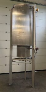 GEA OIL Tank GEA-C Tank and Container for sale