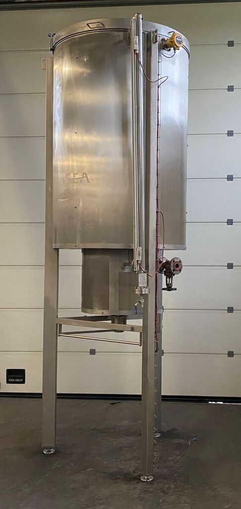 GEA OIL Tank GEA-C Tank and Container for sale — view 2