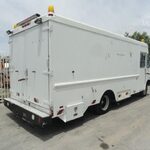 1999 GMC P30 Van - Step for sale — view 3