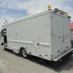 1999 GMC P30 Van - Step for sale — view 4