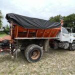 1998 GMC Topkick C7500 Pick Up Truck for sale